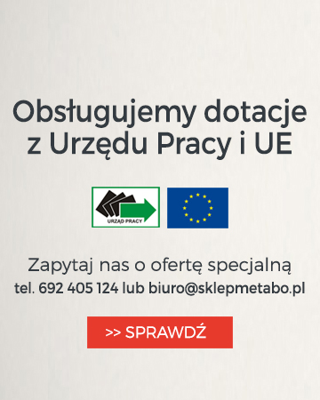 Obsługujemy dotacje EU