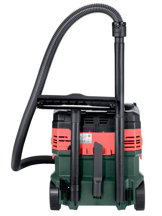 Metabo AS 20 L PC Odkurzacz uniwersalny 4200 l/min
