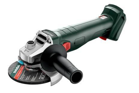 Metabo W 18 7-125 Szlifierka Kątowa Aku 8500 /min