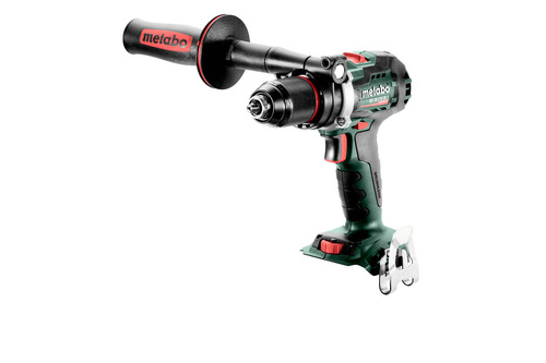 Metabo BS 18 LTX BL I Wiertarko-Wkrętarka Aku 18V