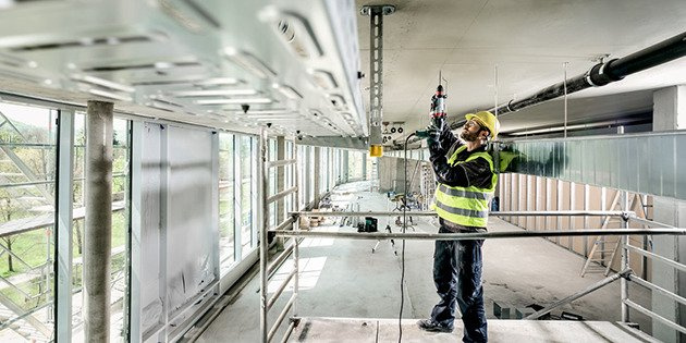 Metabo UHEV 2860-2 Quick Młotowiertarka 1100W 3,4J