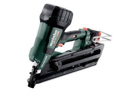 Metabo NFR 18 LTX 90 BL Gwoździarka Aku. 90 mm