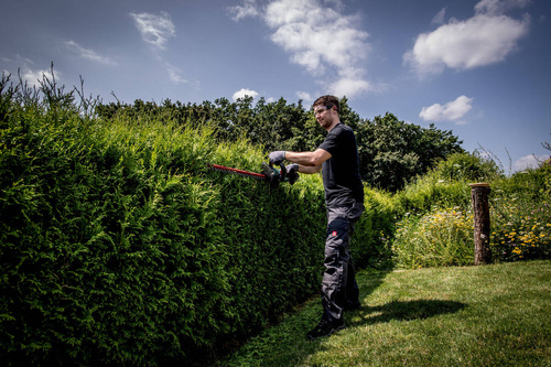 Metabo HS 18 LTX 55 Nożyce do żywopłotu Aku. 53 cm