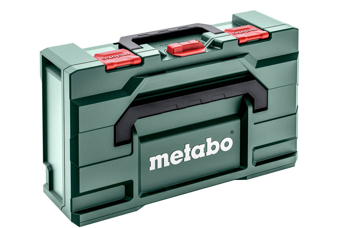 Metabo SB 18 LTX BL Q I Wiertarka udarowa aku 18V