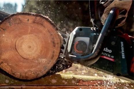 Metabo MS 36-18 LTX BL 40 Pilarka Łańcuchowa Aku.