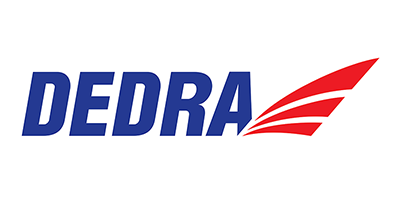 DEDRA H1183A TARCZA LASER ASFALT 350mm/25,4