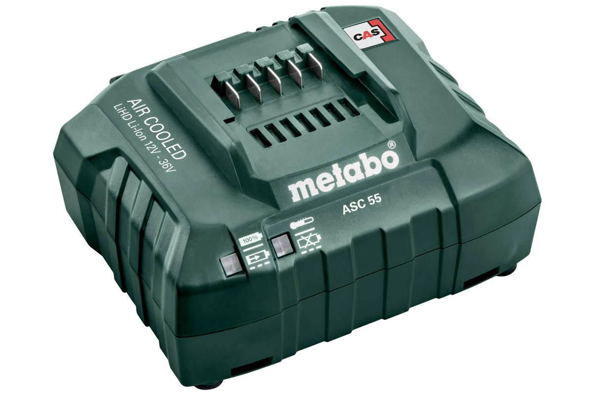 Metabo SB 18 LTX BL I Wiertarka udarowa aku 18V