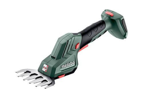Metabo SGS 18 LTX Q Nożyce do krzewów trawy Aku.