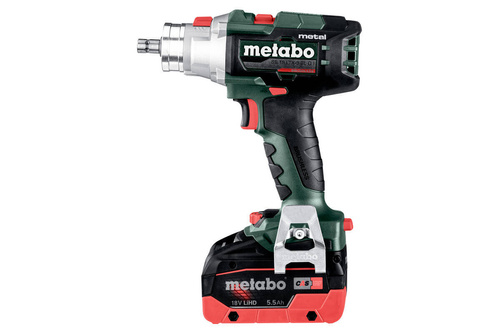 Metabo SB 18 LTX-3 BL Q I METAL Wiertarka Udarowa 