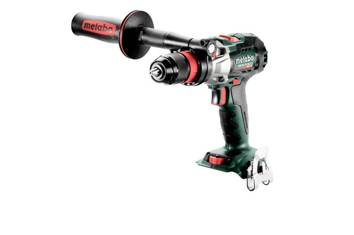 Metabo SB 18 LTX BL Q I Wiertarka udarowa aku 18V