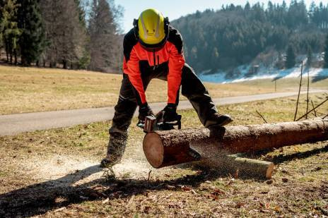 Metabo MS 36-18 LTX BL 40 Pilarka Łańcuchowa Aku.