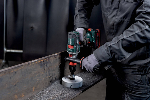 Metabo SB 18 LTX-3 BL Q I Wiertarka Udarowa 130 Nm