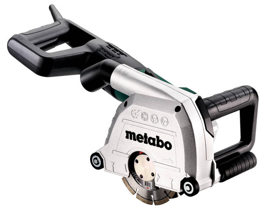 Metabo MFE 40 Bruzdownica 1900W +2 Tarcze Walizka