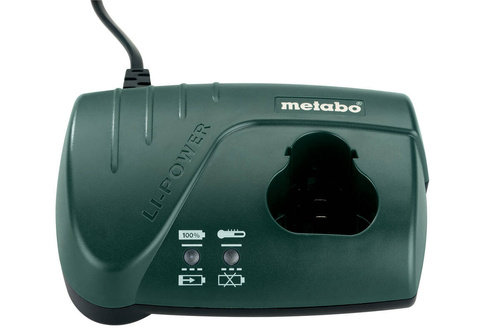 Metabo Ładowarka LC 40, 10,8 V 627064000