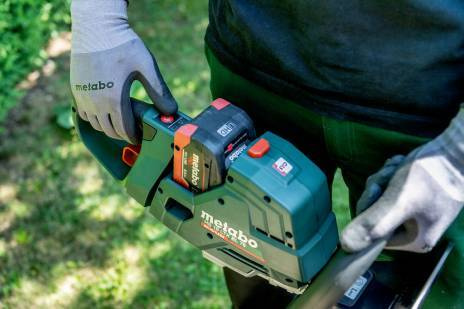 Metabo HS 18 LTX BL 75 Nożyce do żywopłotu 60 cm