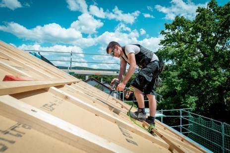 Metabo SSW 18 LTX 800 BL Zakrętak udarowy aku