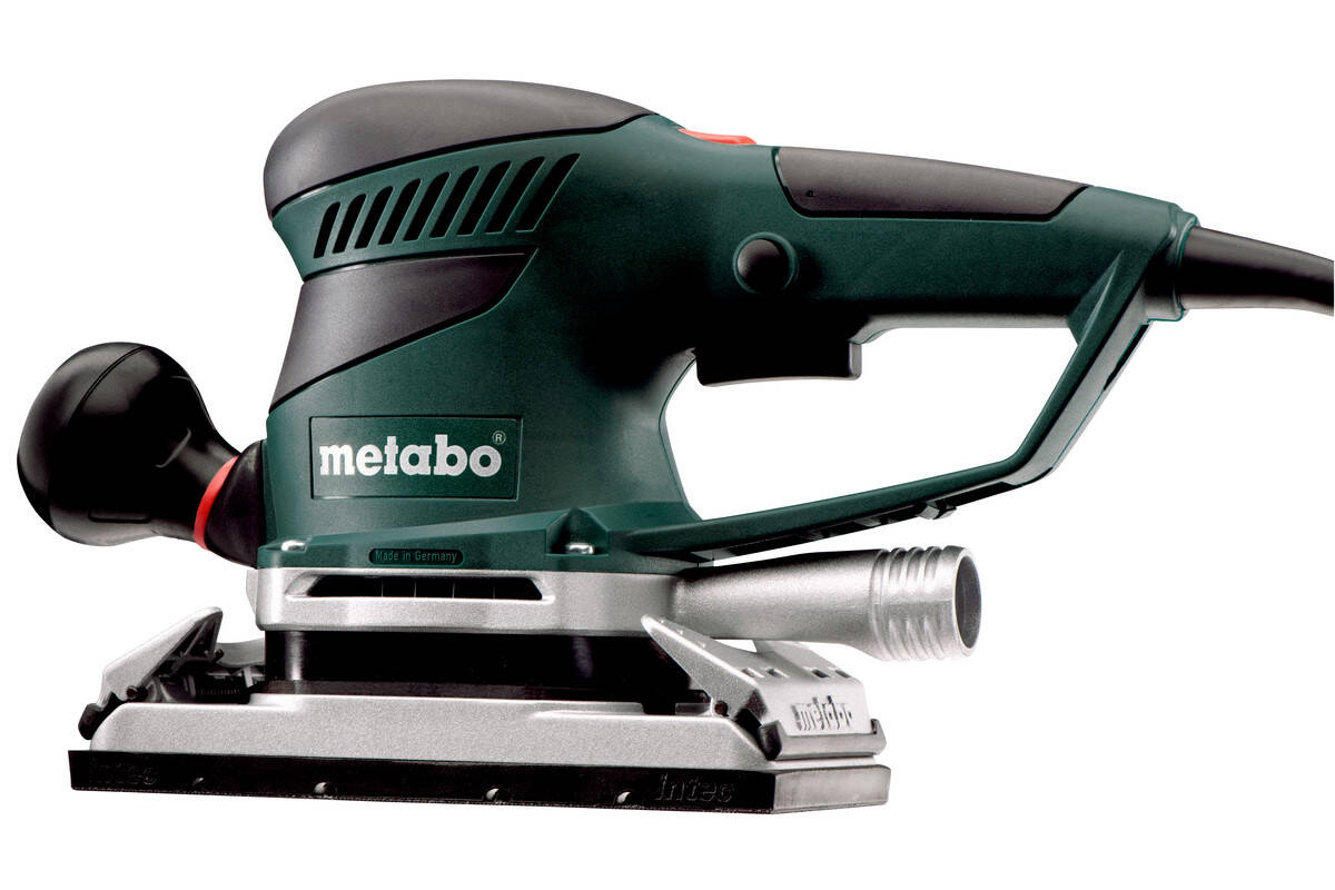 Metabo SRE 4350 TURBOTEC Szlifierka oscylacyjna