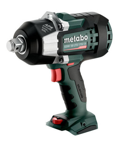 Metabo SSW 18 LTX 1750 BL Zakrętak Udarowy 2100 Nm