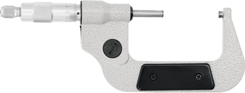 Yato YT-72308 Cyfrowy mikrometr elektroniczny zewnętrzny 50-75 mm / 0.001mm