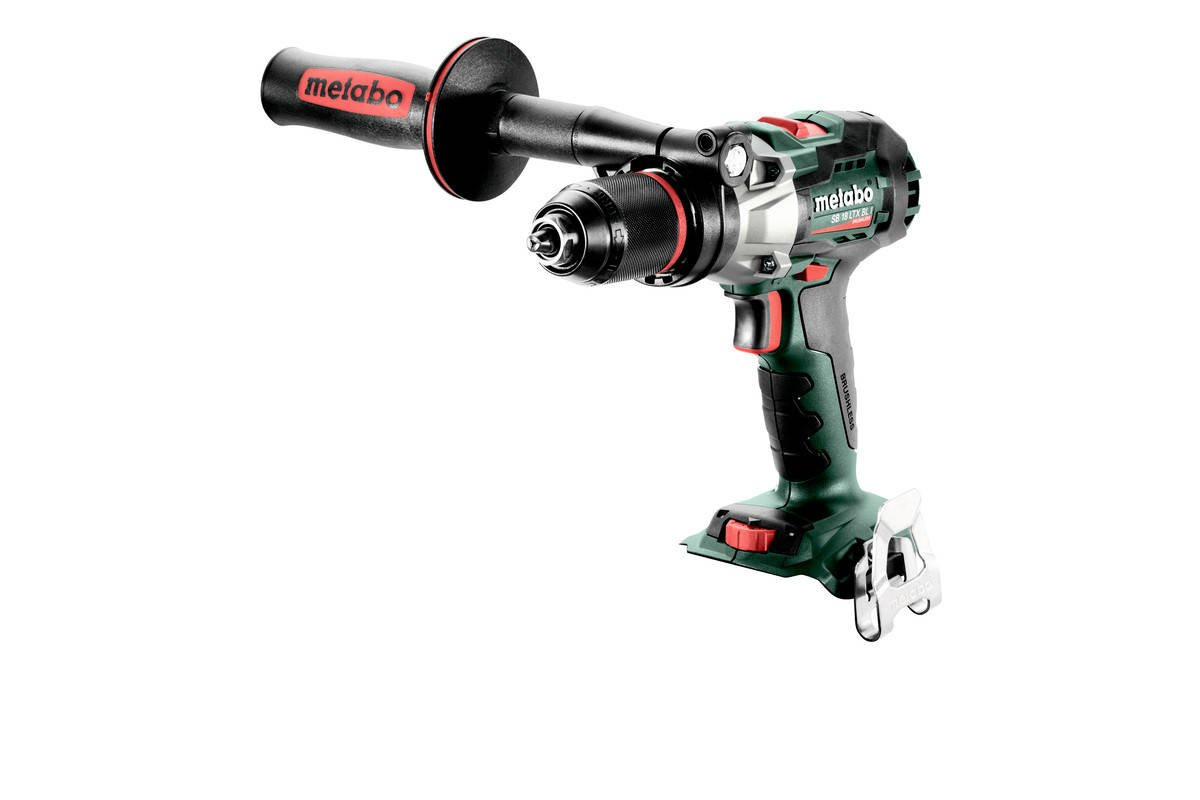 Metabo SB 18 LTX BL I Wiertarka udarowa aku 18V