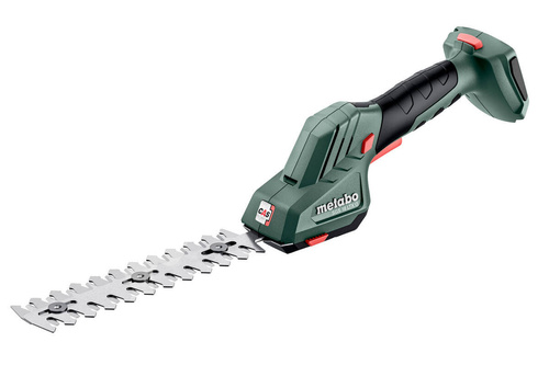 Metabo SGS 18 LTX Q Nożyce do krzewów trawy Aku.