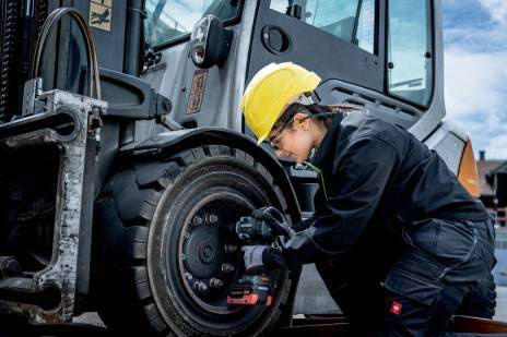 Metabo SSW 18 LTX 800 BL Zakrętak udarowy aku