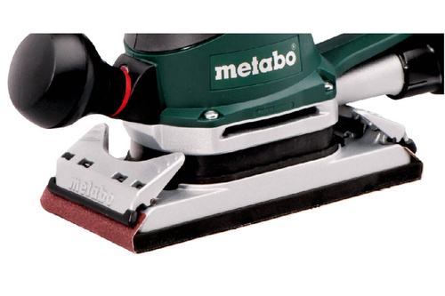 Metabo SRE 4350 TURBOTEC Szlifierka oscylacyjna 