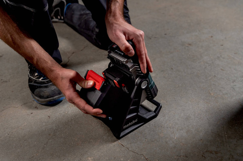 Metabo BSA 18 LED 4000 Reflektor budowlany 4000 lm