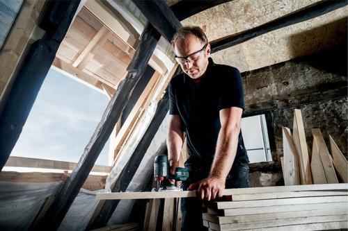 Metabo STE 100 Quick Wyrzynarka 710 W 