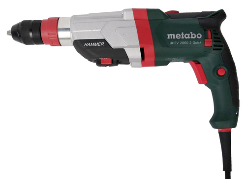 Metabo UHEV 2860-2 Quick Młotowiertarka 1100W 3,4J