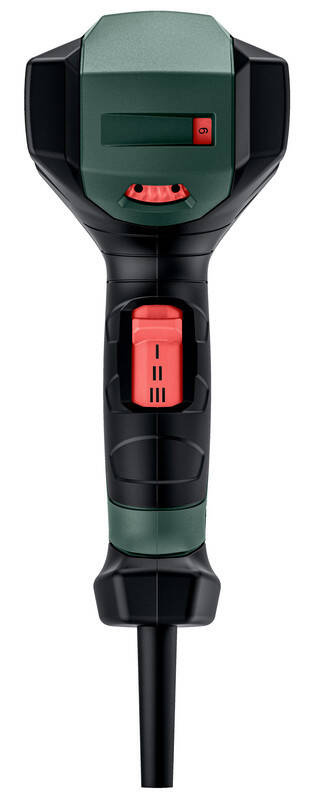 Metabo HG 20-600 Opalarka elektryczna 2000W