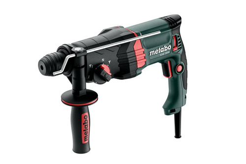 Metabo KHE 2645 Młotowiertarka 850W SDS Plus 2,9J