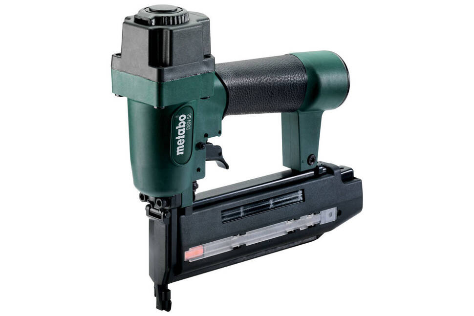 Metabo DSN 50 Gwoździarka pneumatyczna 8 bar 50 mm
