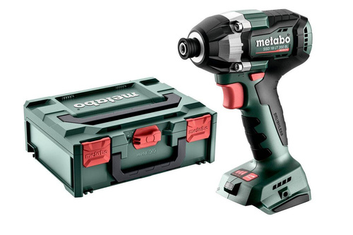 Metabo SSW 18 LTX 800 BL Zakrętak udarowy aku