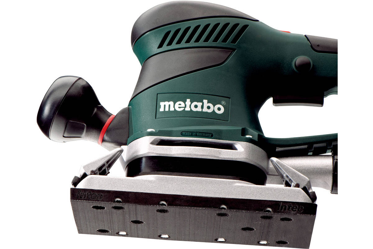 Metabo SRE 4350 TURBOTEC Szlifierka oscylacyjna