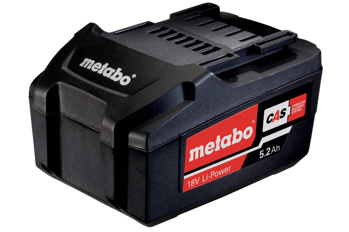 Metabo BS 18 LTX BL Q I Wiertarko-wkrętarka Aku.