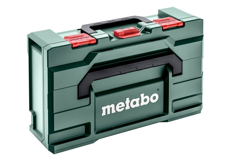 Metabo metaBOX 145L Walizka skrzynka do narzędzi