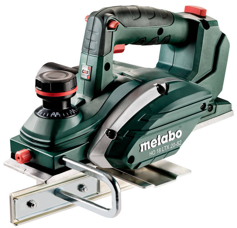 Metabo HO 18 LTX 20-82 Strug akumulatorowy 82 mm